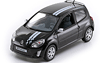 Renault Twingo GT (Kleinwagen) 2008 Norev 1:43 - Details