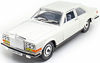 Rolls Royce Camargue (Coupe) 1976 Bburago 1:22 - Details