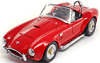 Shelby Cobra 427 S/C (Cabriolet) 1964 Kyosho 1:18 - Details