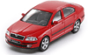 Skoda Octavia (5-türiges Hatchback) 2004 Abrex 1:43 - Details