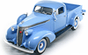 Studebaker Coupe Express Pick Up (Pickup) 1937 Road Signature 1:18 - Details