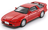 Toyota Supra 3.0 GT Turbo (Coupe) 1988 Norev 1:43 - Details