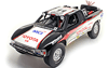 Toyota Trophy Truck (Rennwagen) 1998 AutoArt 1:18 - Details