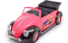 Volkswagen Beetle (Kaefer) (Cabriolet) 1949 Solido 1:17 - Details