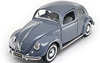 Volkswagen Beetle (Kaefer) (Coupe) 1951 Maisto 1:18 - Details