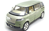 Volkswagen Microbus Concept (Kleinbus) 2002 Revell 1:18 - Details