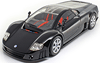 Volkswagen W12 Nardo Concept (Coupe) 1997 Mondo Motors 1:18 - Details