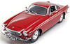 Volvo P1800 S (Coupe) 1967 Revell 1:18 - Details