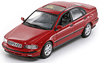Volvo S40 (Sedan) 1996 Minichamps 1:43 - Details