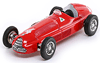 Alfa Romeo 158 (bolide) 1950 RBA Collectibles 1:43 - Details