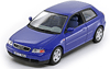 Audi A3 (8L) (3-хдверный хечбек) 1996 Minichamps 1:43 - Детали