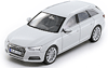 Audi A4 Avant (B9) (kombi) 2016 Spark 1:43 - Details