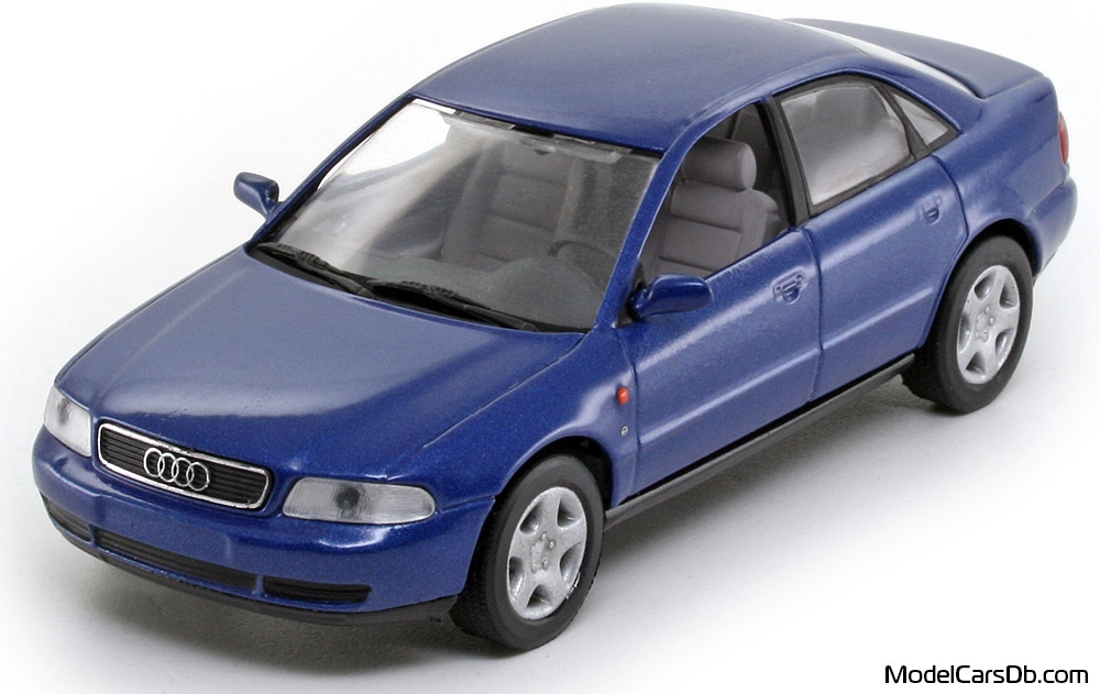 Audi A4 (B5) (sedan) 1995 Minichamps 1:43