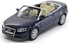 Audi A4 Cabriolet (B7) (cabriolet) 2006 Norev 1:43 - Details