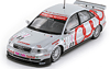 Audi A4 STW (B5) (гоночная машина) 1995 Minichamps 1:43 - Детали