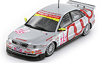 Audi A4 STW (B5) (racing car) 1996 Minichamps 1:43 - Details