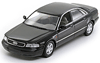 Audi A8 (D2) (седан) 1994 Minichamps 1:43 - Детали