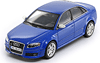 Audi RS4 (B7) (sedan) 2004 Minichamps 1:43 - Details