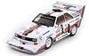 Audi Sport Quattro S1 (racing car) 1987 Minichamps 1:43 - Details
