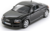 Audi TT (8N) (купе) 1998 Minichamps 1:43 - Детали