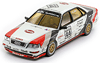 Audi V8 (D1) (Rennwagen) 1990 Minichamps 1:43 - Details