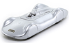 Auto Union Type C Stromline (racing car) 1937 Brumm 1:43 - Details