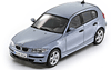 BMW 120i (E87) (5-дверный хечбек) 2005 AutoArt 1:43 - Детали
