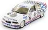 BMW 318i (E36) (racing car) 1993 Minichamps 1:43 - Details