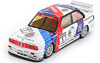 BMW M3 (E30) (racing car) 1990 Minichamps 1:43 - Details