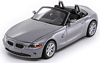 BMW Z4 (E85) (cabriolet) 2002 Minichamps 1:43 - Details