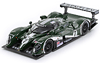 Bentley Speed 8 (Rennwagen) 2003 Hachette 1:43 - Details