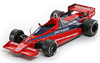 Brabham BT46B (bolide) 1978 RBA Collectibles 1:43 - Details