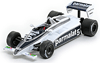 Brabham BT49C (bolide) 1979 RBA Collectibles 1:43 - Details