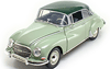 DKW 1000 S (coupe) 1958 Revell 1:18 - Details