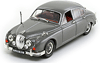 Daimler 2.5 V8 Saloon (sedan) 1962 Vitesse 1:43 - Details