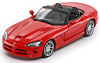Dodge Viper SRT-10 (cabriolet) 2003 AutoArt 1:43 - Details