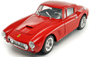 Ferrari 250 GT SWB Berlinetta Competizione (купе) 1961 Jouef Evolution 1:18 - Детали