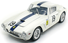 Ferrari 250 GT SWB Berlinetta Competizione (гоночная машина) 1961 Jouef Evolution 1:18 - Детали