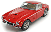 Ferrari 250 GT SWB Berlinetta (купе) 1961 CMC 1:18 - Детали