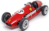 Ferrari 500 F2 (Formula 1) 1952 Polistil 1:16 - Details