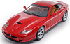 Ferrari 575M Maranello (Coupe) 2002 Hot Wheels 1:18 - Details