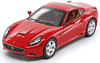 Ferrari California (coupe/cabriolet) 2008 Elite 1:43 - Details