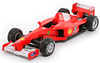 Ferrari F1-2000 (Bolide) 2000 Hot Wheels 1:43 - Details