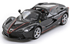 Ferrari LaFerrari Aperta (cabriolet) 2016 Bburago 1:43 - Details