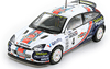Ford Focus RS WRC (Rennwagen) 2001 IXO 1:43 - Details