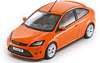 Ford Focus ST (coupe) 2008 Minichamps 1:43 - Details