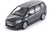 Ford Galaxy (van) 2015 Norev 1:43 - Details