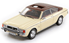 Ford Granada (coupe) 1974 Neo Scale Models 1:43 - Details