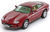 Jaguar XK8 (coupe) 1996 Vitesse 1:43 - Details