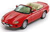 Jaguar XKR (cabriolet) 1998 Vitesse 1:43 - Details